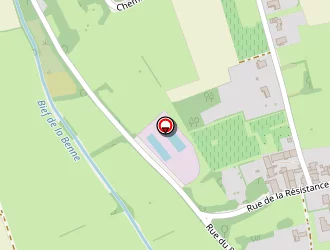 Carte de De Winter Patrick à Préty