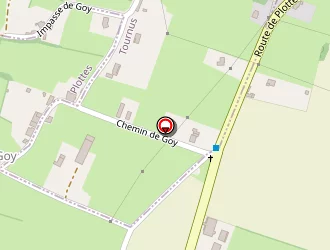 Carte de Raillard Daniel à Tournus