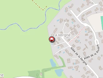 Carte de Inter Saveurs à Sainte-foy