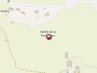 Carte de Giraudeau à Pouillé