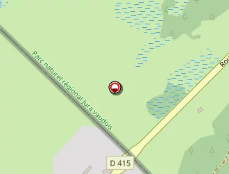 Carte de Gribi Redhouane à Bois-d'amont