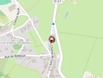 Carte de Giannoli Franck à Guiche (la)