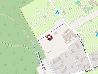 Carte de Résidence Oasis De Sauveterre à Olonne-sur-mer