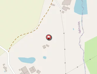 Carte de Voisin Christophe à Verruyes