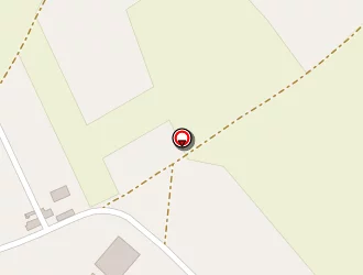 Carte de Pericard Boris à Benassay