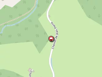 Carte de Guyon Marc à Bellefontaine