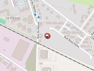 Carte de Laurent Père Et Fils à Yzeure