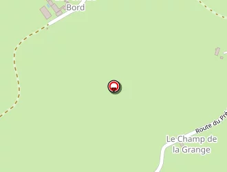 Carte de Mouyna Jean-luc à Coulandon