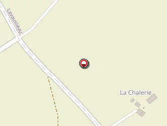 Carte de Descoust Eric à Lavausseau