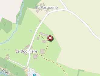 Carte de Riand Emile à Tablier (le)