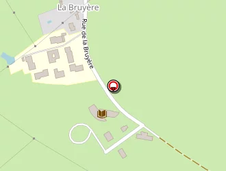 Carte de Déchetterie à Coulandon