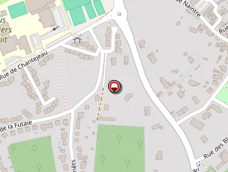 Carte de Penaud J.m à Saint-benoît