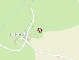 Carte de Perget Béatrice à Saint-pardoux