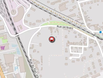 Carte de Multiservices Moulinoisplus à Yzeure