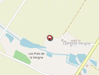 Carte de Avet Yves à Nieul-le-dolent