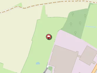 Carte de Ecole D'equitation De La Doua à Cuisery