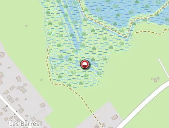 Carte de Allain Stéphane à Olonne-sur-mer