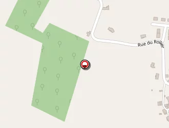 Carte de Agence Postale à Reffannes