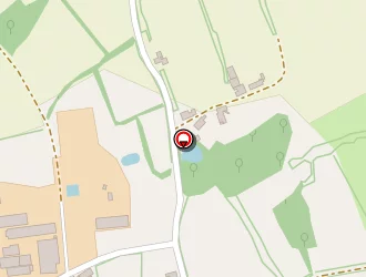 Carte de Terrain De Moto-cross à Chaillé-sous-les-ormeaux