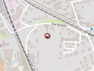 Carte de Optical Center à Moulins