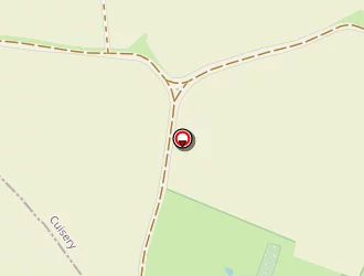 Carte de Brenot Norbert à Cuisery