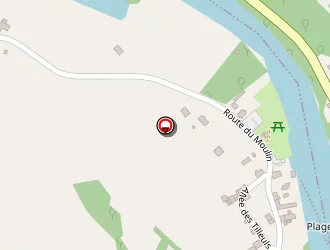 Carte de Barbier Daniel à Ceaulmont