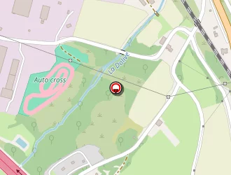 Carte de Graetz Franciscus à Tournus