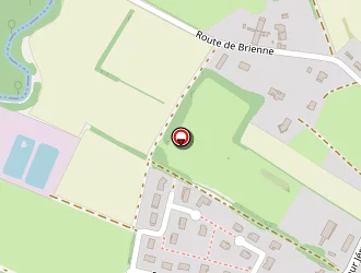 Carte de La Poste à Varennes-le-grand