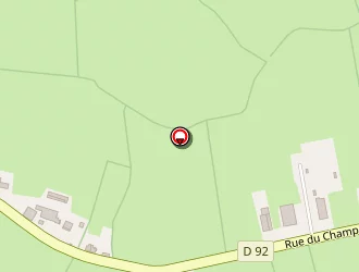 Carte de Garandeau Didier à Palinges