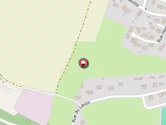 Carte de Blugeon Hervé à Montreuil-bonnin