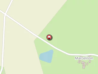 Carte de Puzenat Bernard à Lusigny