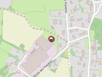 Carte de Lefeuve Patrick à Cuisery