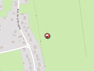 Carte de Institut Emile Guillaumin à Coulandon