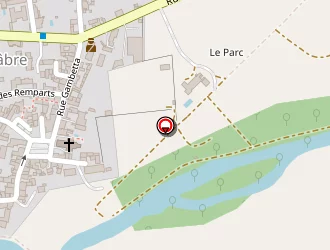 Carte de Les Sports Auberge Du Berry à Bélâbre