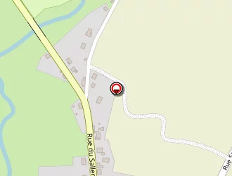 Carte de Semmar Aakela à Béthines