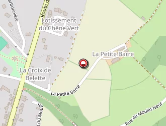 Carte de Mairie à Culan