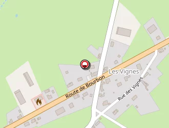 Carte de Pasquiet Jérôme à Ygrande