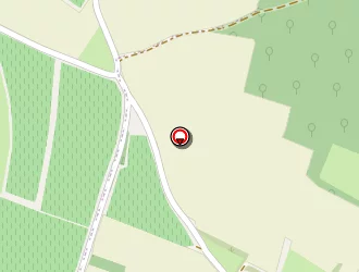 Carte de City Stade à Bonnay