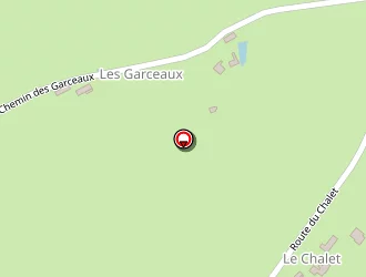 Carte de Restaurant Le Montégut à Coulandon