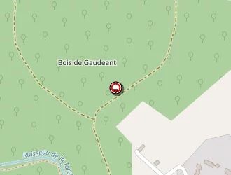 Carte de Serrano Antonio à Béruges