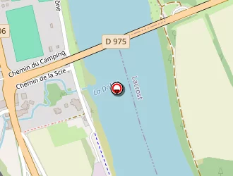 Carte de Renov & Neuf Services à Tournus