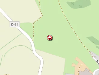 Carte de Chamouton Thierry à Soucia