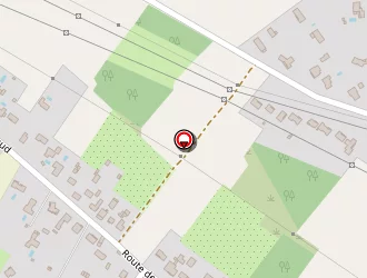 Carte de Taudière Philippe à Saint-benoît