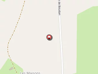 Carte de Dumont à Magny (le)