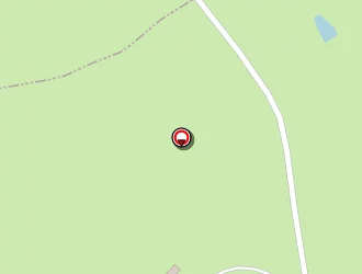 Carte de Circuit De Randonnée Pédestre à Beaulieu-sous-parthenay