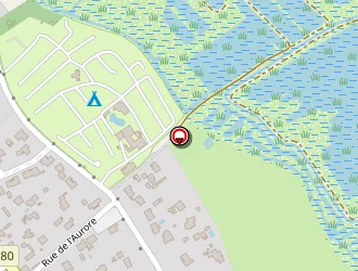 Carte de Formafil à Olonne-sur-mer