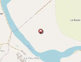 Carte de Maillochon Benoit à Bélâbre