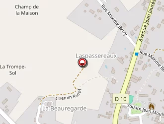 Carte de Cantine Scolaire à Bélâbre