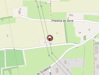 Carte de Noir Symphonique à Tournus