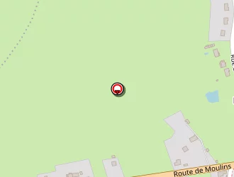 Carte de Thierry Services Plus à Coulandon